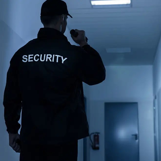 Residential Property Security Services Brooklands Security Services