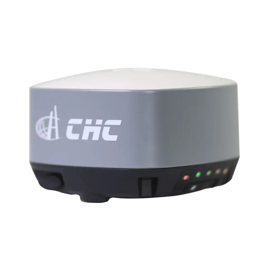 CHC M6 KIT Ellips Technology