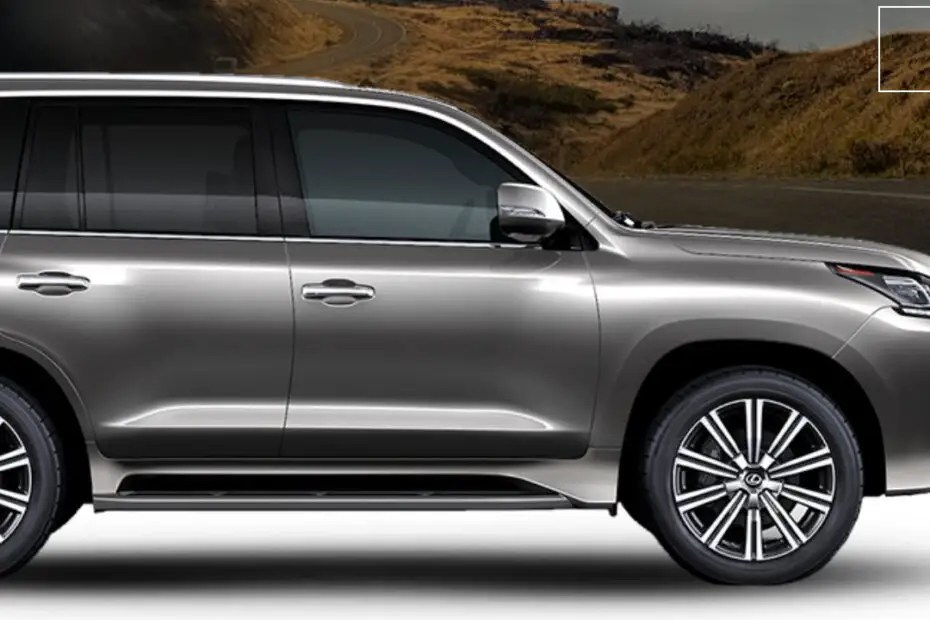 Best Luxury SUV for Snow Infamous Luxury