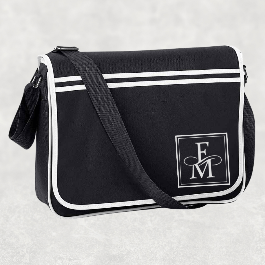 Leaflet / Catalogue Bags for FM Consultants MLM Printer