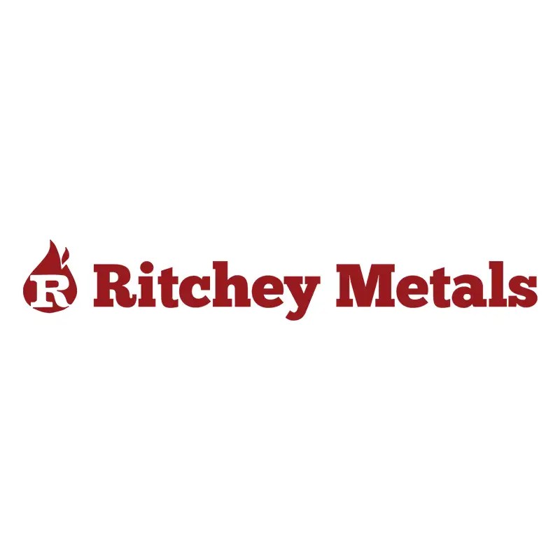 Ritchey Metals Company Inc. Zinc & Aluminum Metal Alloys Supplier