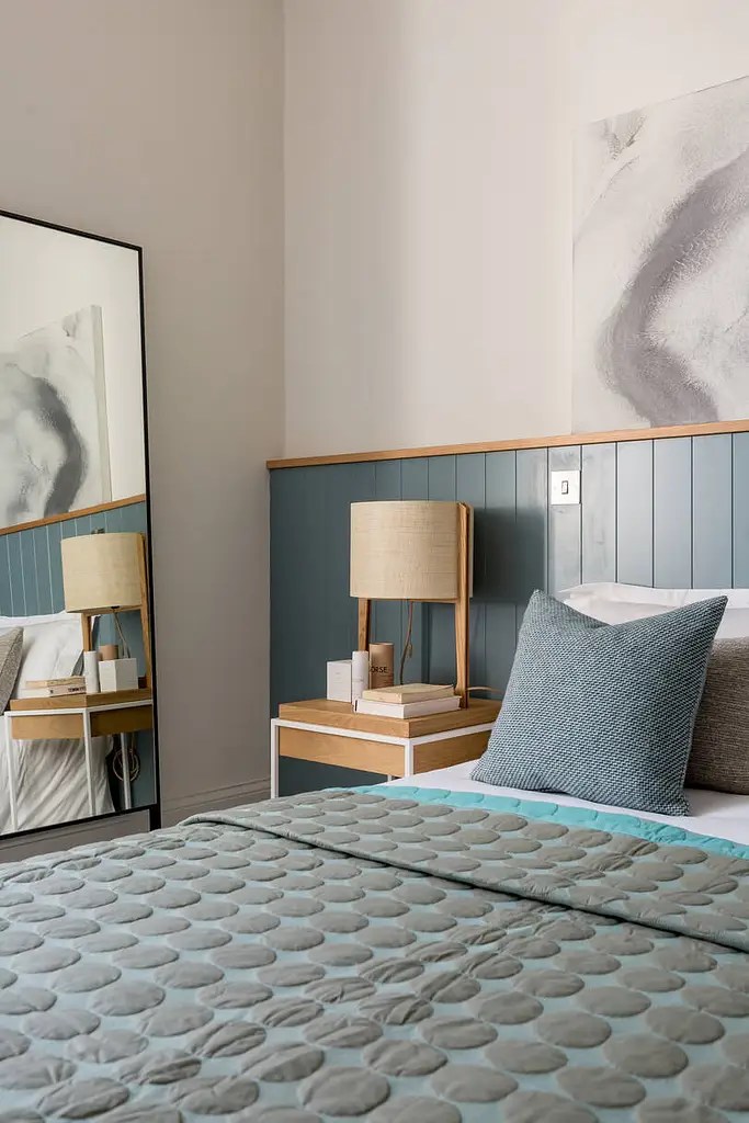 Abercorn Terrace, Portobello CMDA