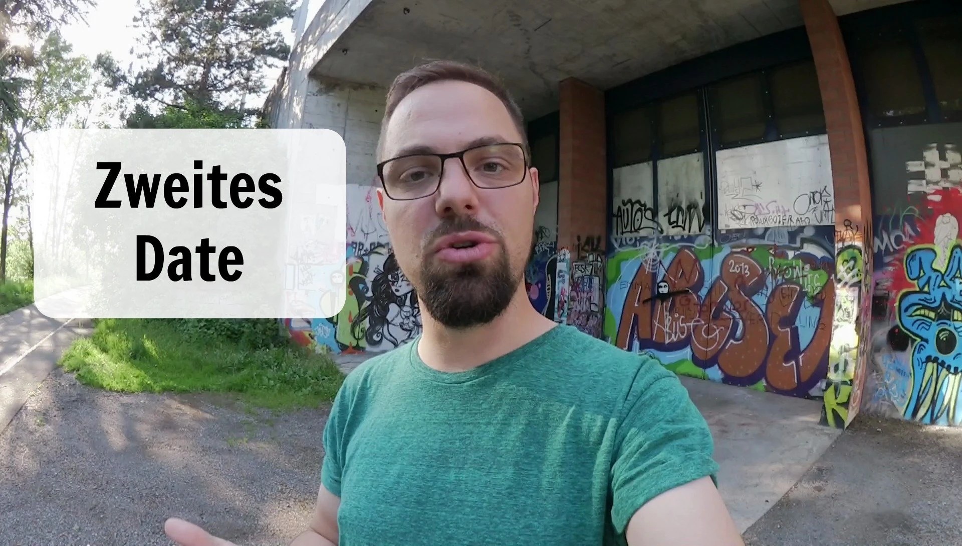 Zweites Date: So wird es ein voller Erfolg - Deep Connection