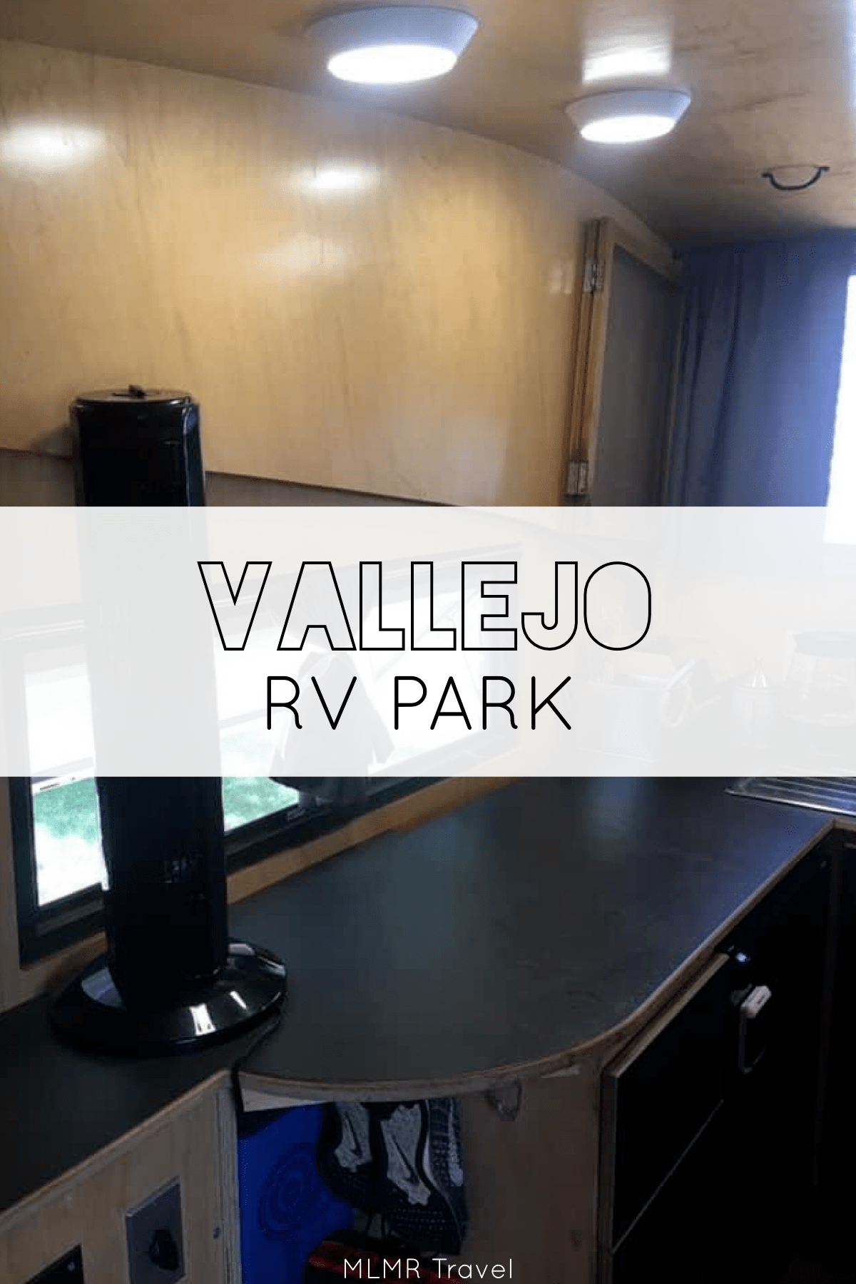 Vallejo Mobile Home and RV Park Mindful Nomadics