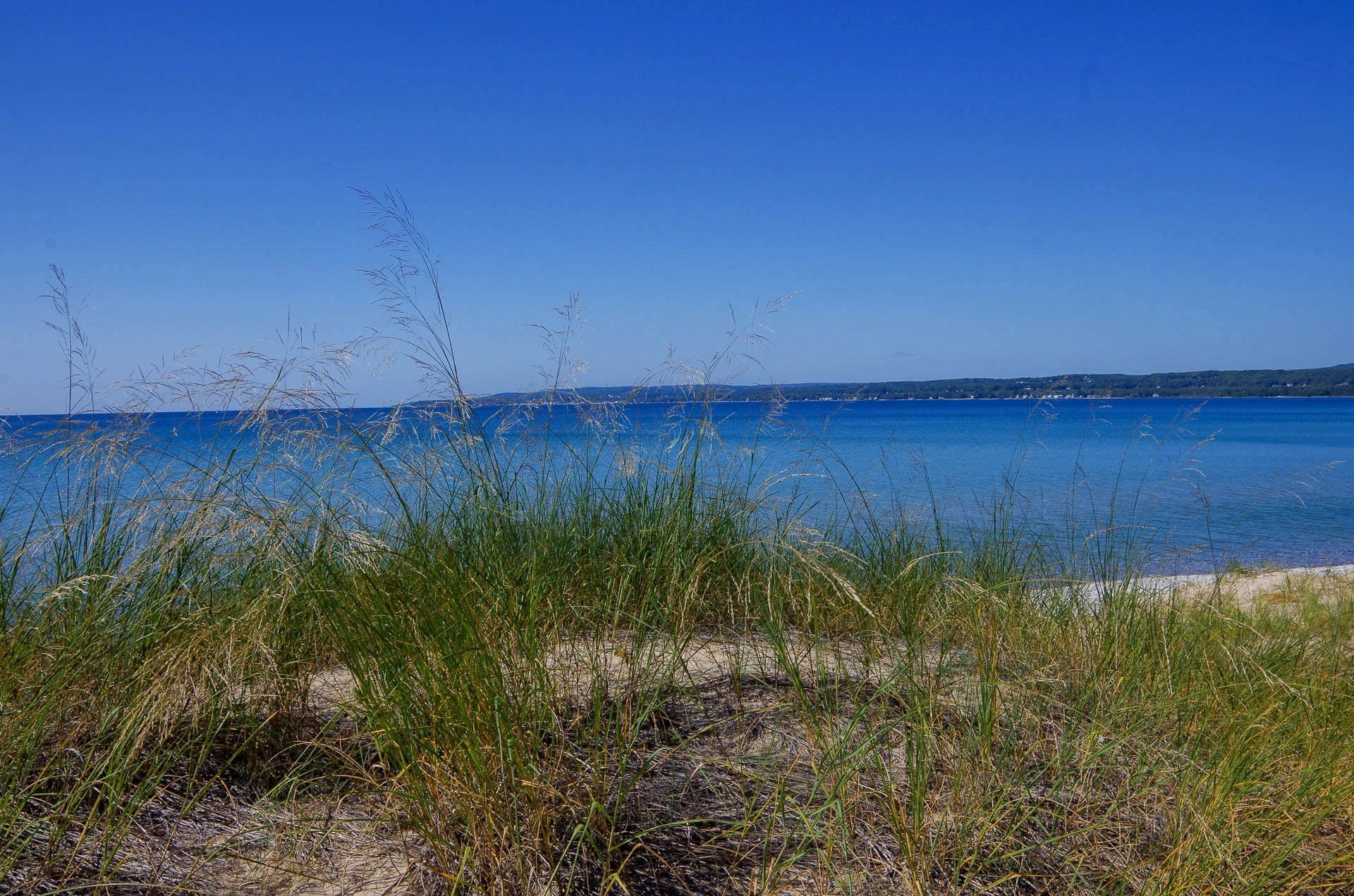 Petoskey State Park Beach Petoskey 1streetover travel