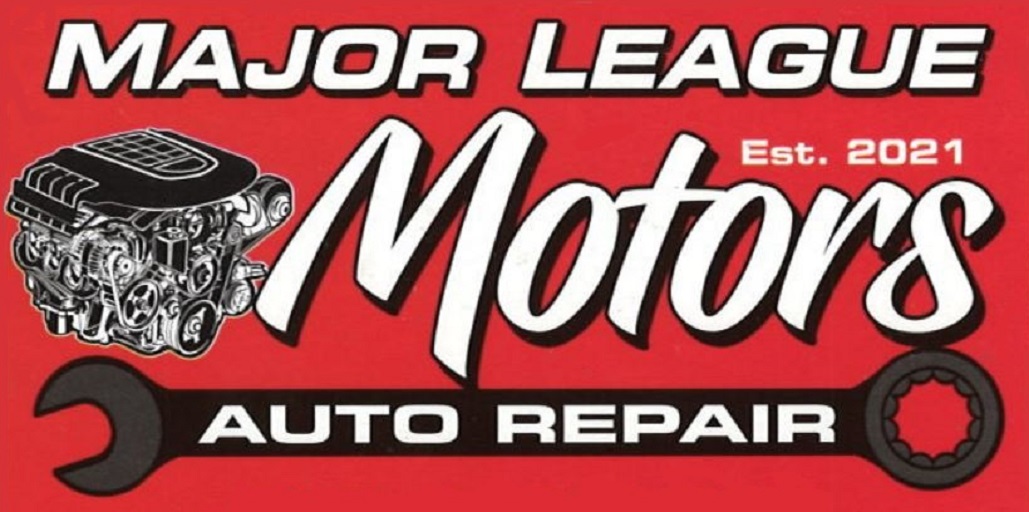 Major League Motors Auto Repair