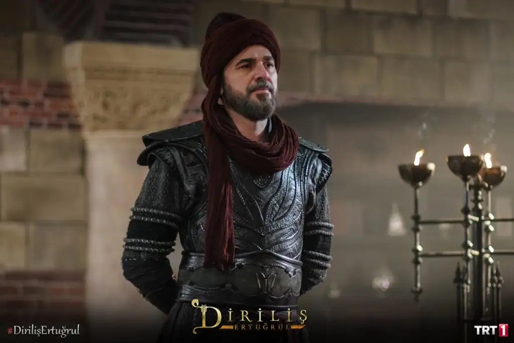 Now Watch Dirilis Ertugrul Season 5 On Netflix PenChalk