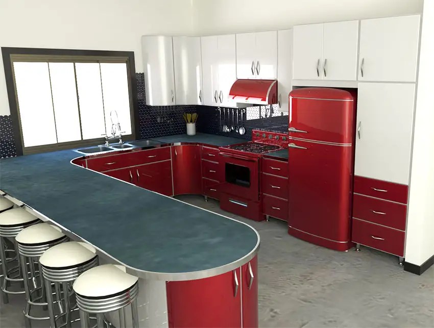 Tempe, Arizona Toro Kitchen