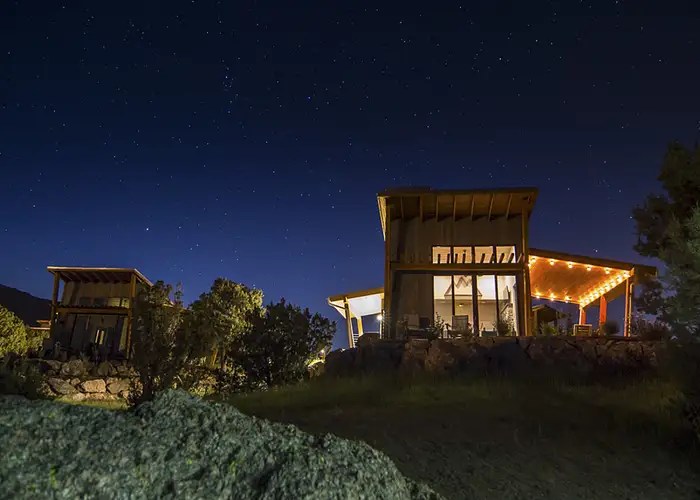 Royal Cabins Manitou Springs