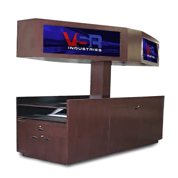 Millwork VSR Industries, Inc.