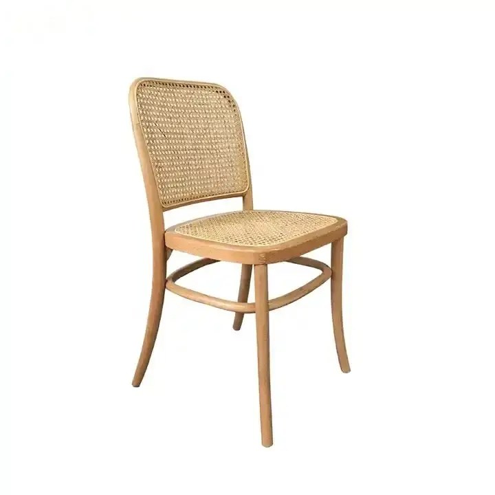 Lillian Rattan Chair Rustic Event Chairs UK