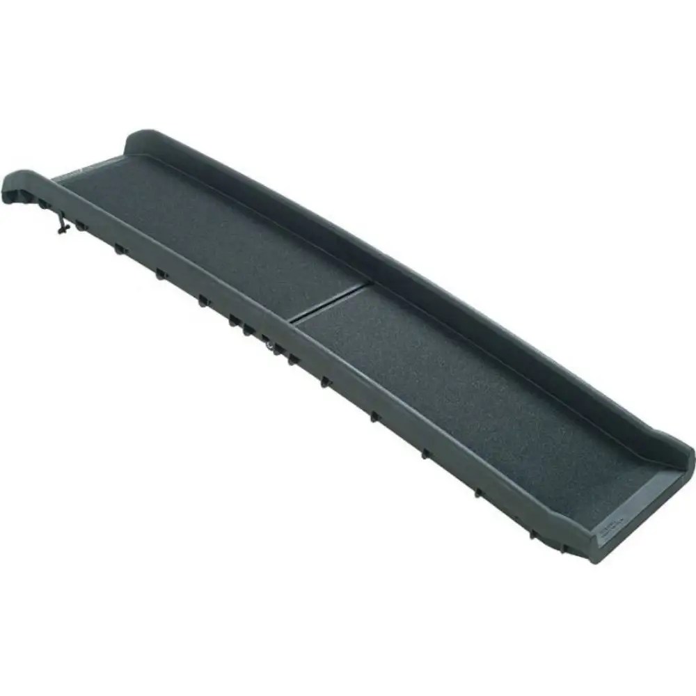 Folded Plastic Pet Ramp Pet Hero
