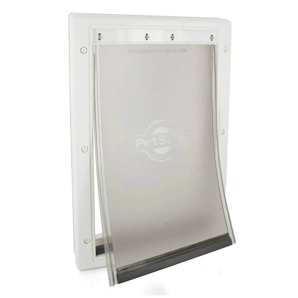 Staywell Aluminium Pet Door Pet Hero