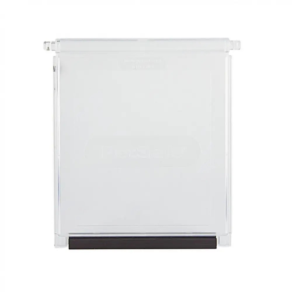 PetSafe Staywell Plastic Two Way Pet Door Replacement Flap Pet Hero