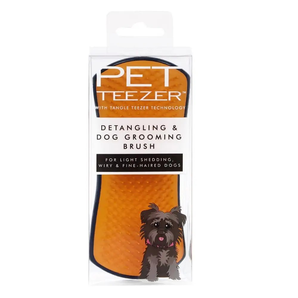 Pet Teezer Detangling Brush Pet Hero