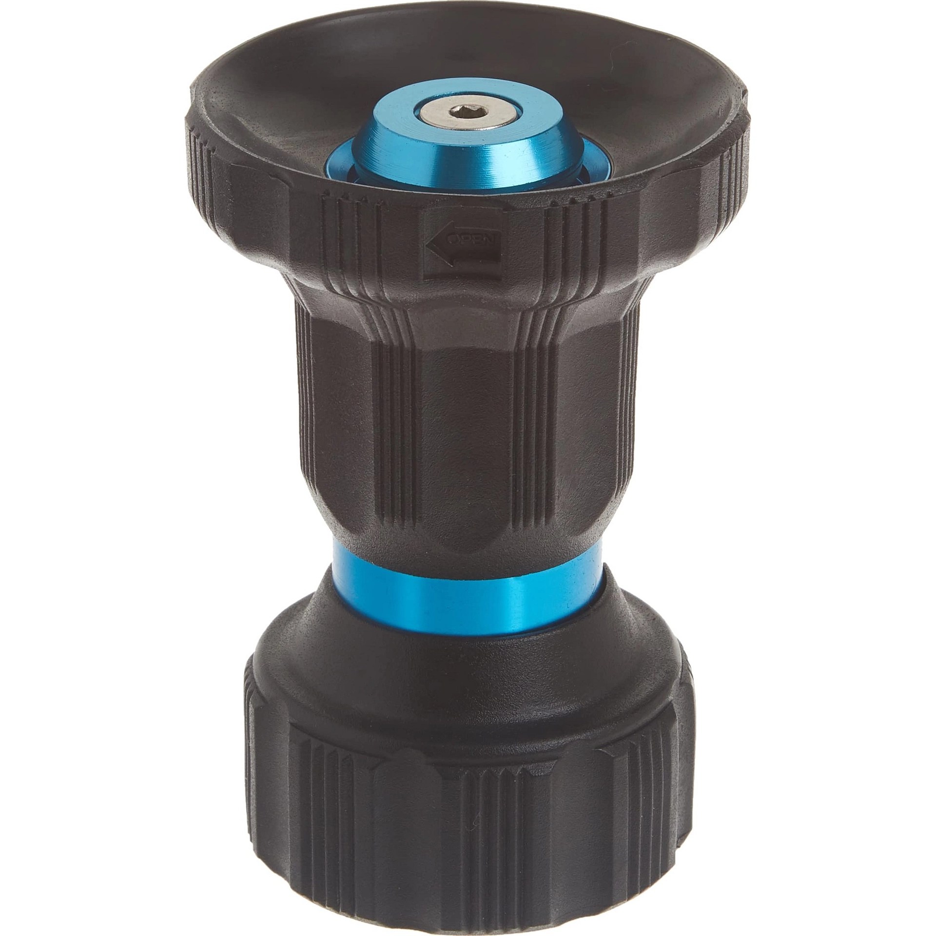 CHEMICAL GUYS ULTIMATE FIRE HOSE CAR WASH NOZZLE GARDEN SPRAYER T&H