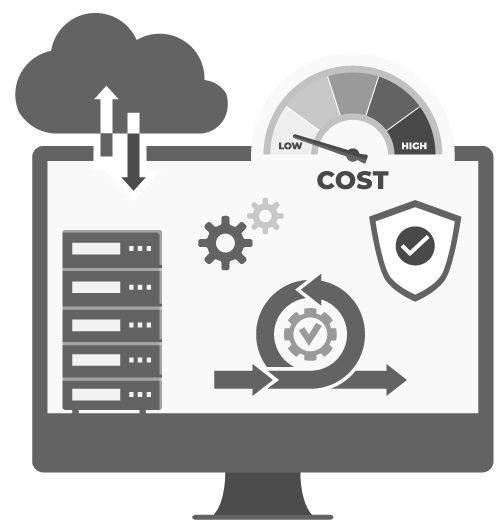 Guidehouse Partnership mLogica Modernizing IT Infrastructure