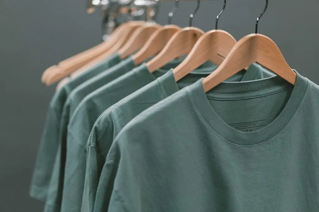 Quick Guide to Sustainable Clothing simple choices to an ecofriendly