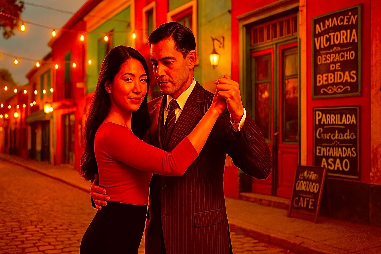 A Night Of Tango In Buenos Aires A Luxurious Guide To Argentina’s Most