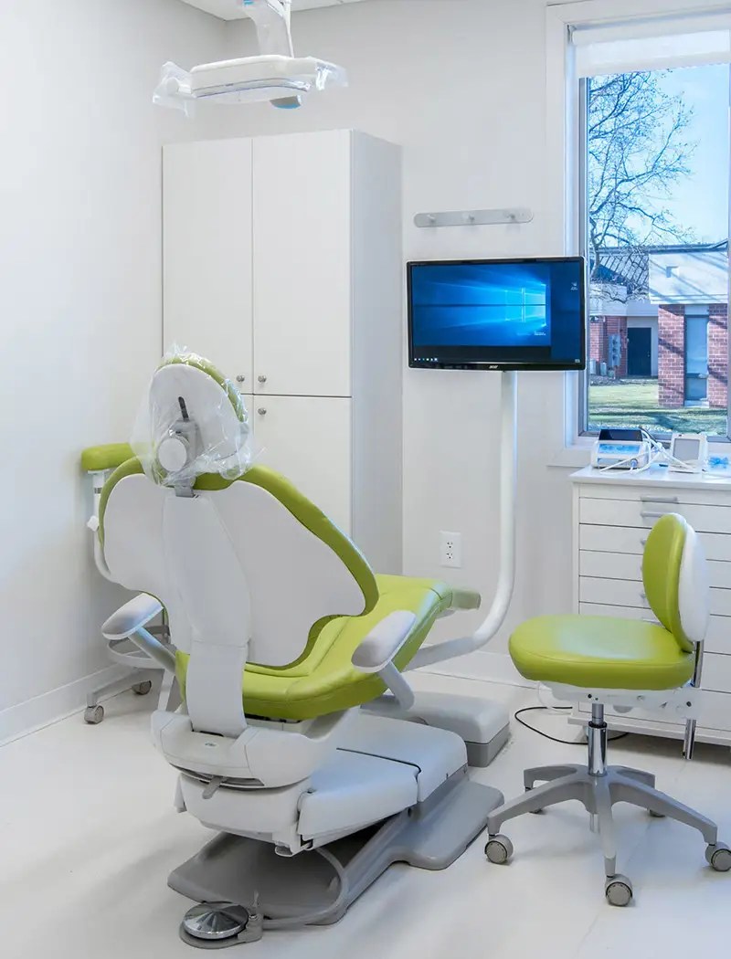 Solid Rock Dental General Dentistry in Voorhees & Millville Dr