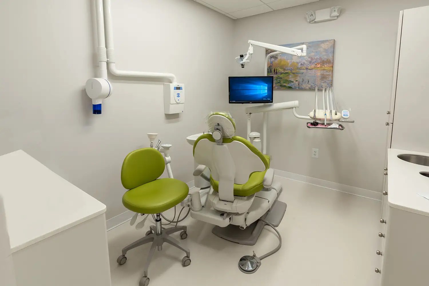 Solid Rock Dental General Dentistry in Voorhees & Millville Dr