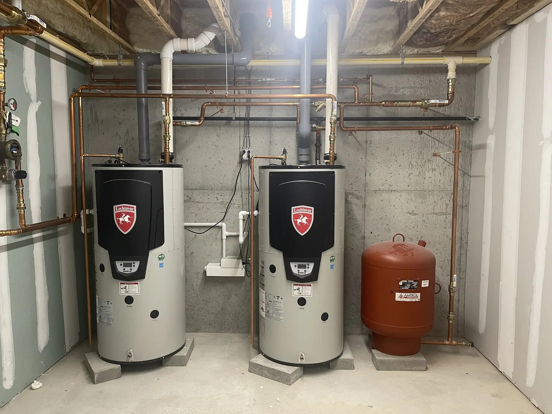 No Hot Water in House? Here’s What To Do