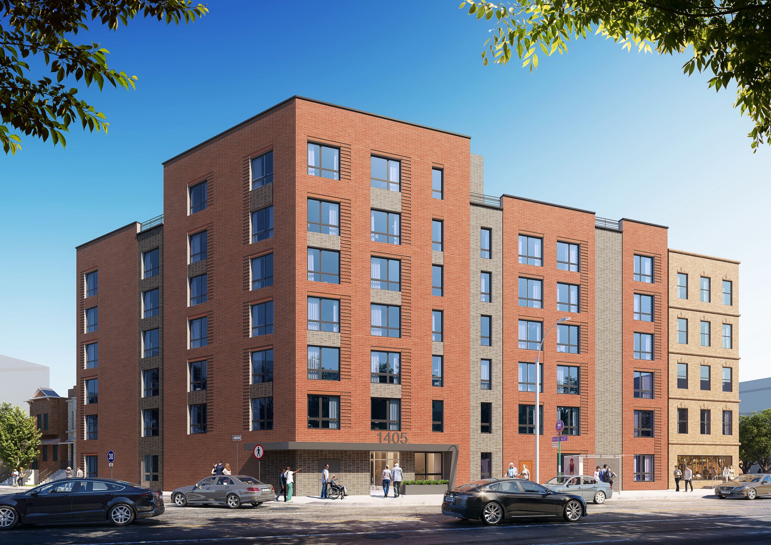 1405 boston road Monica Lopez