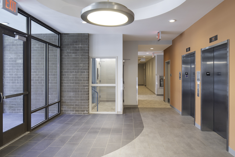 Woodhull Community Residence Monica Lopez