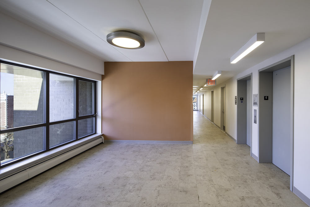 Woodhull Community Residence Monica Lopez