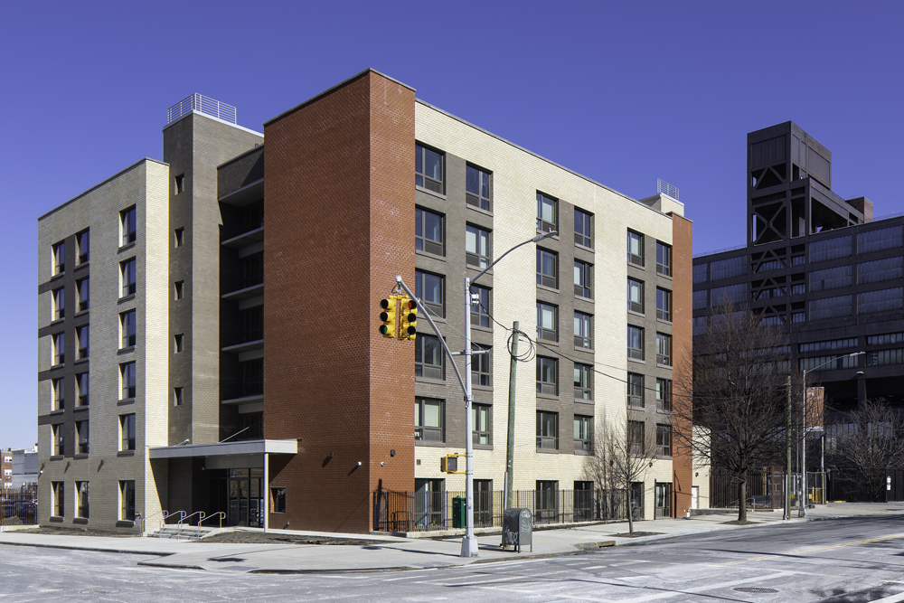 Woodhull Community Residence Monica Lopez