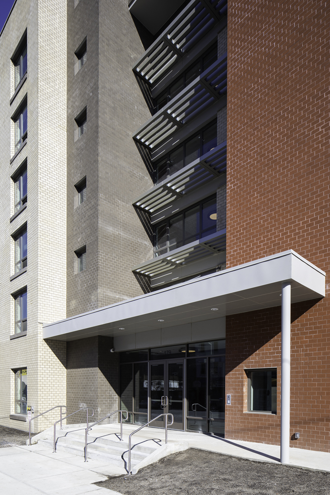 Woodhull Community Residence Monica Lopez