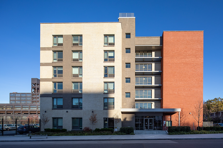 Woodhull Community Residence Monica Lopez