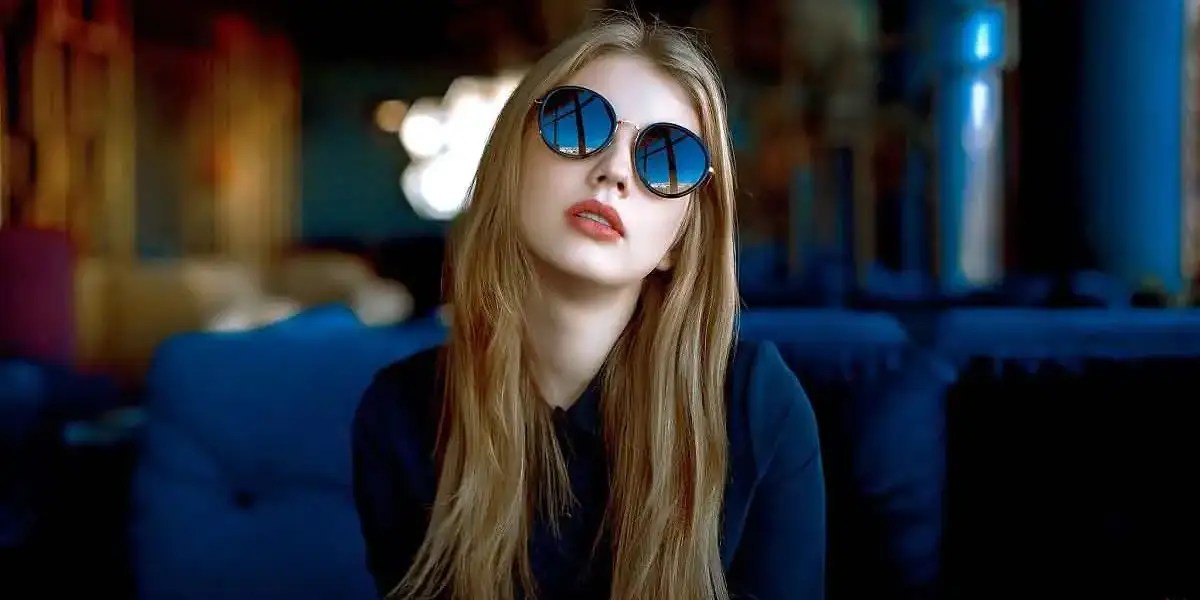 Are nonpolarized sunglasses bad for your eyes?