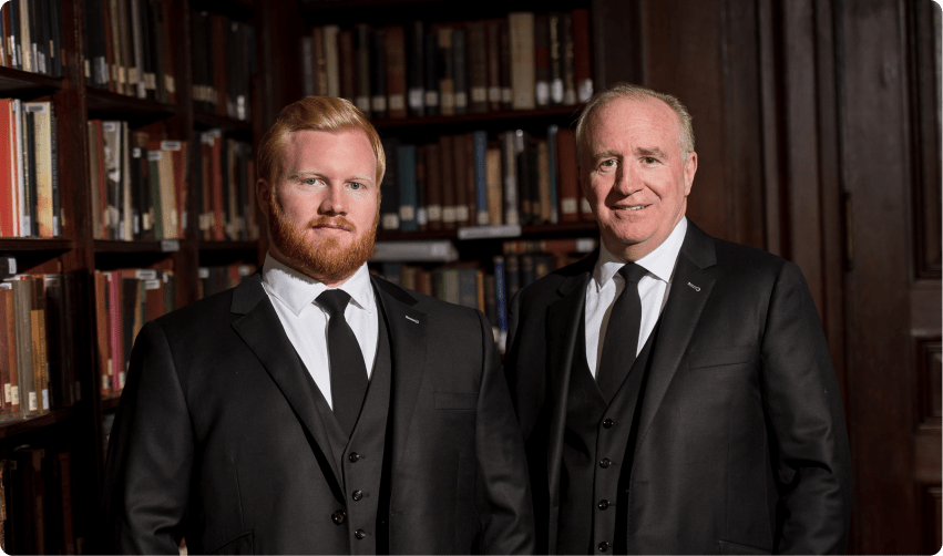 About McCauley Law Offices