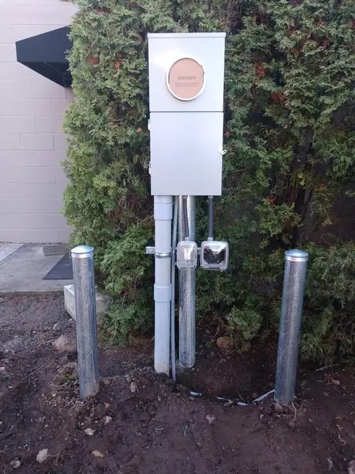 Electrician serving Vancouver wa and Portland Or