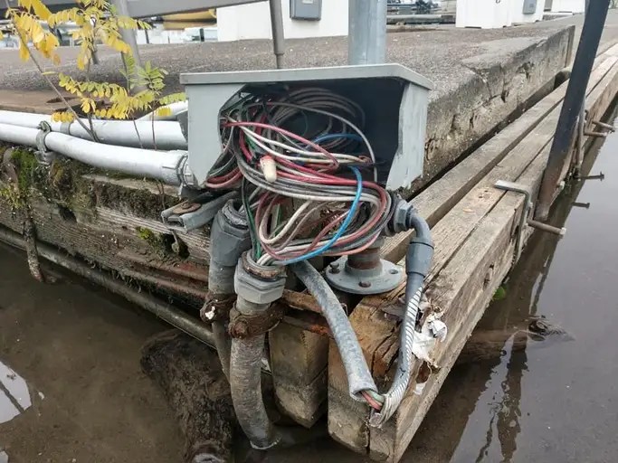 Electrician serving Vancouver wa and Portland Or