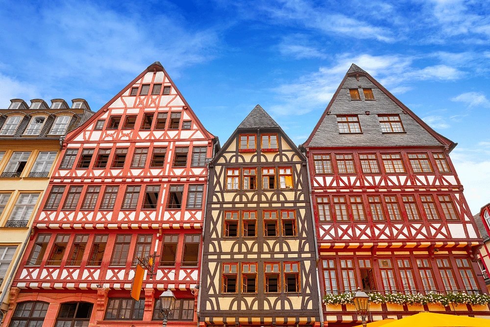 Fachwerkhaus - Alle Tipps Und Tricks Im Jahr 2022 Rund