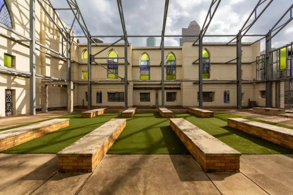 Bethel Church Park Mike Schaffner Photography