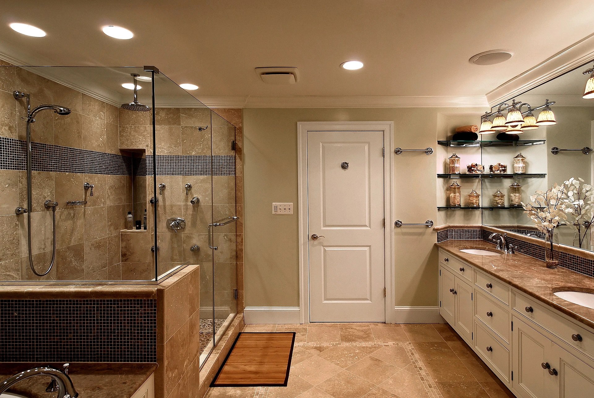 Bathroom Remodeling and Renovation in Northern Virginia