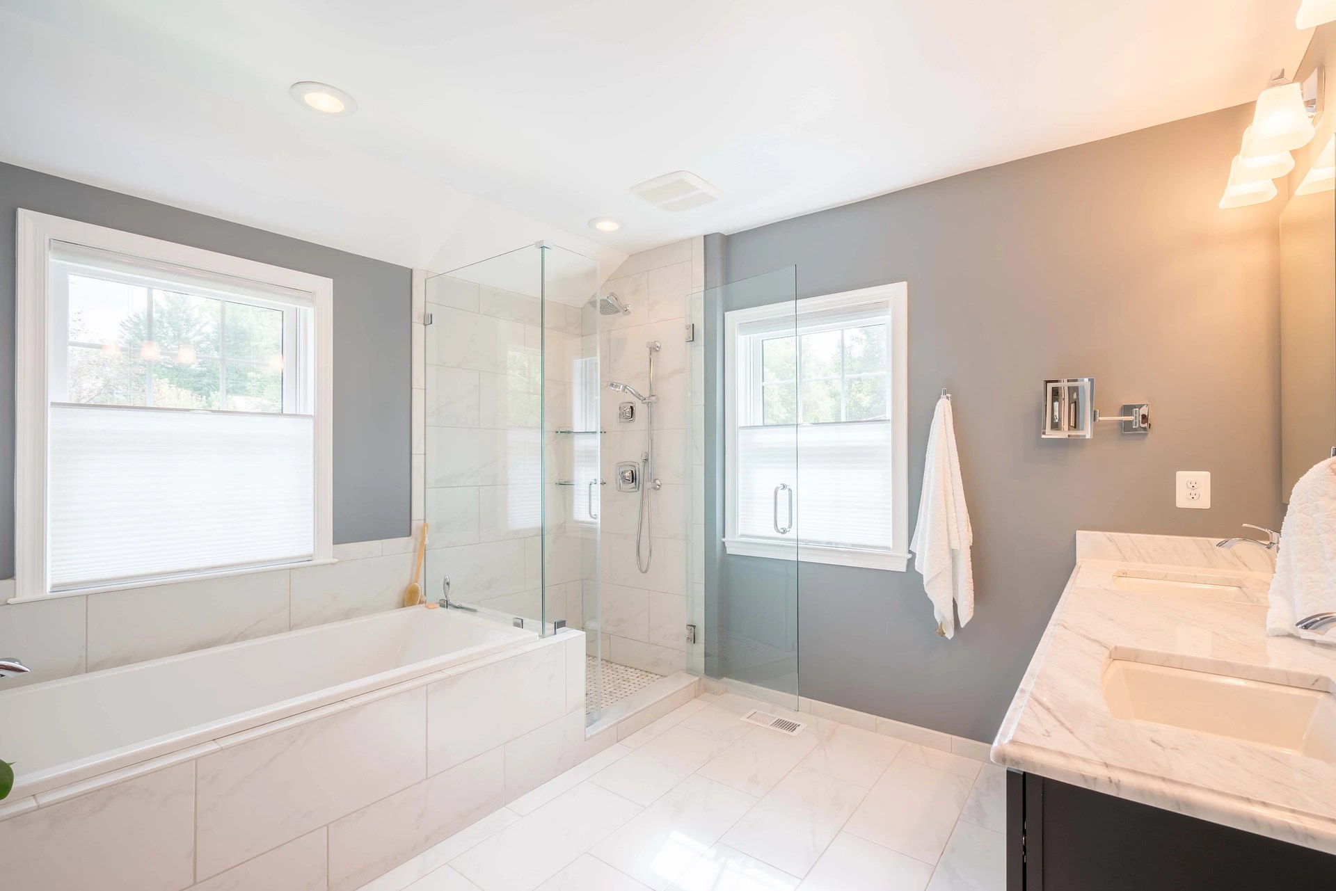 Bathroom Renovations NOVA Bathroom Remodeling