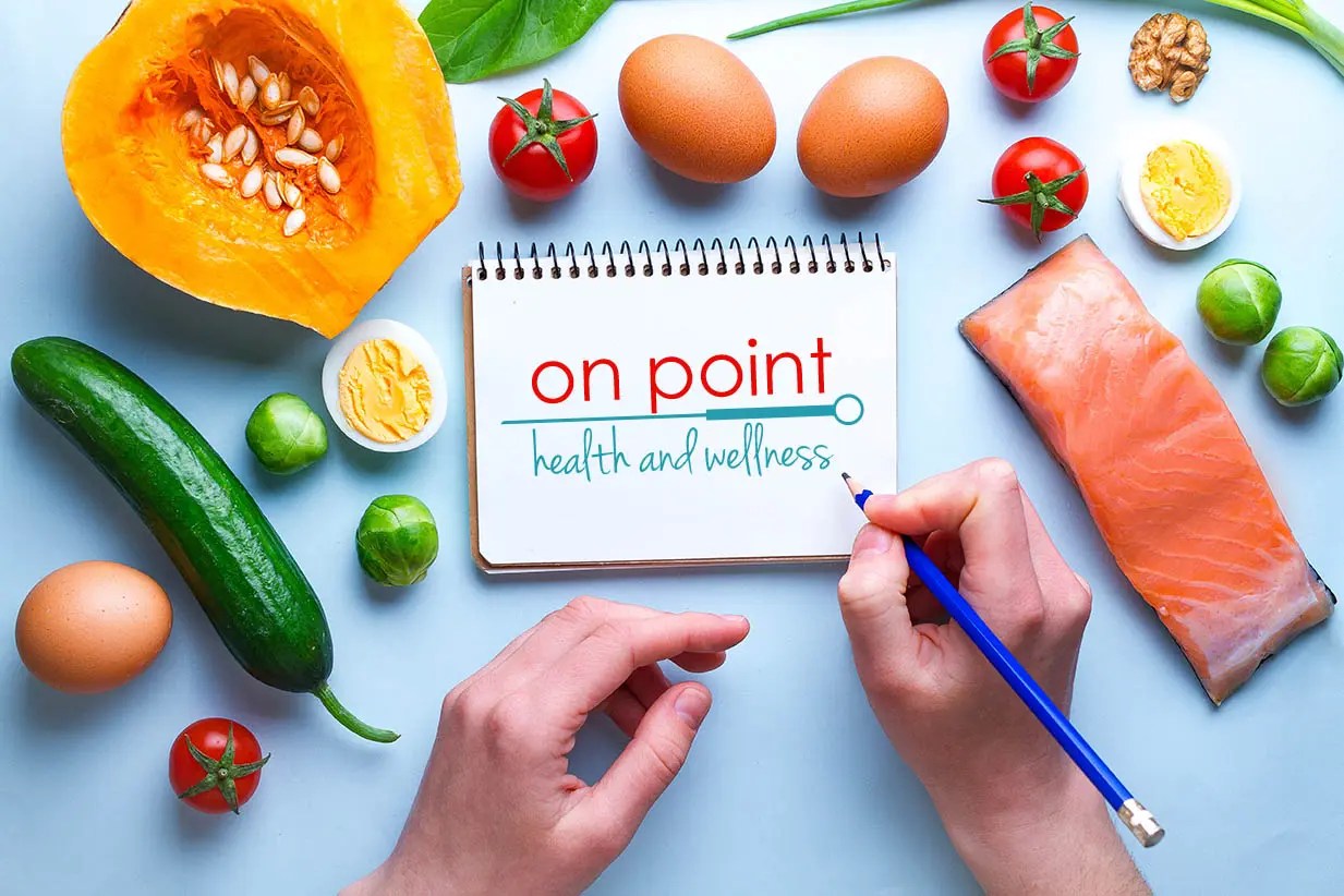 Nutritional Consultations at OnPoint Health & Wellness