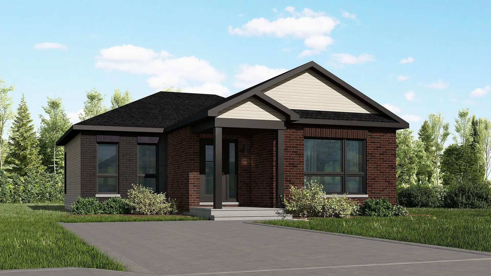 Sonoma Construction LaVérendrye