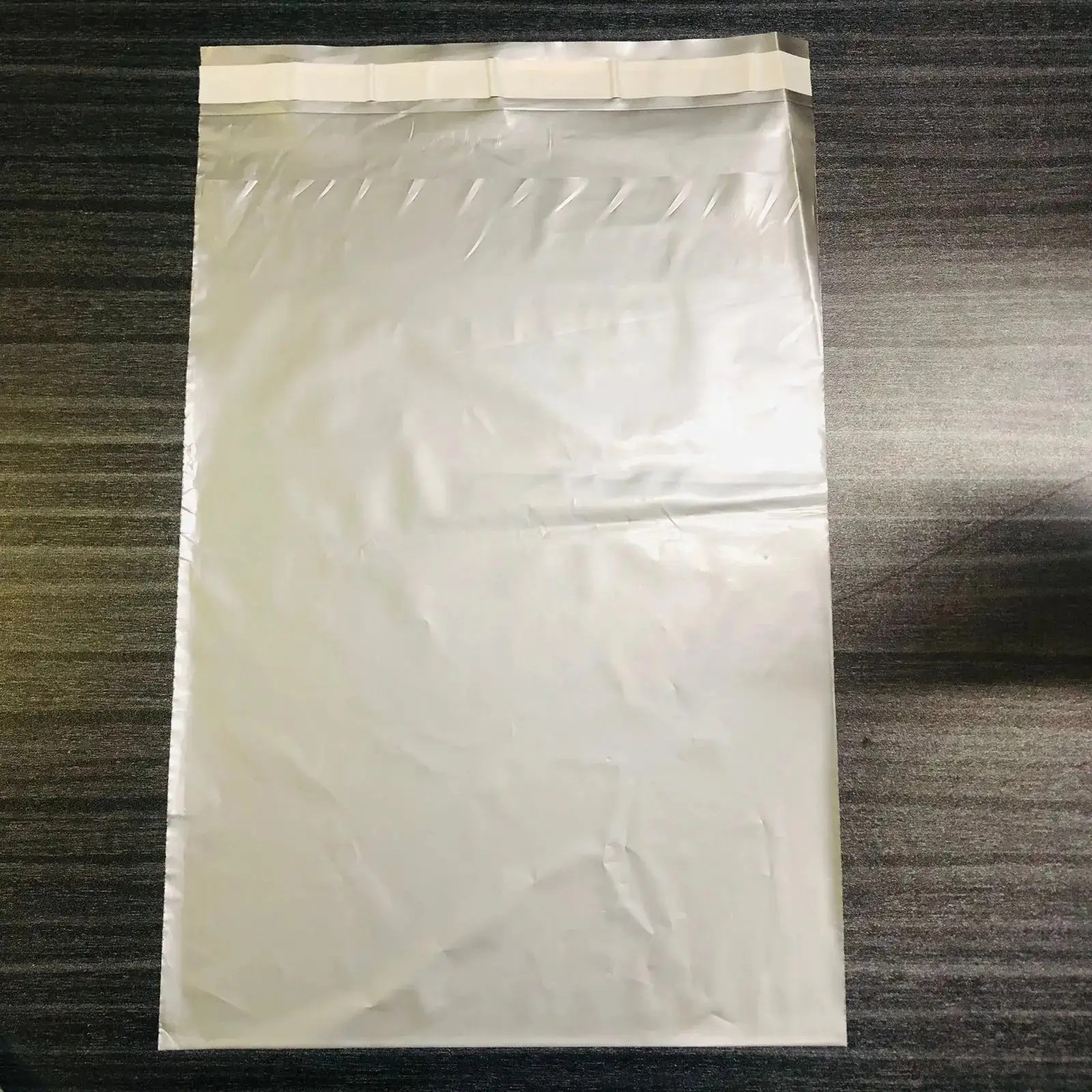 Superstar Courier Poly Bag 8/12 inch Superstar Packing