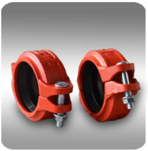 Mechanical Joint VS Flange Metleader