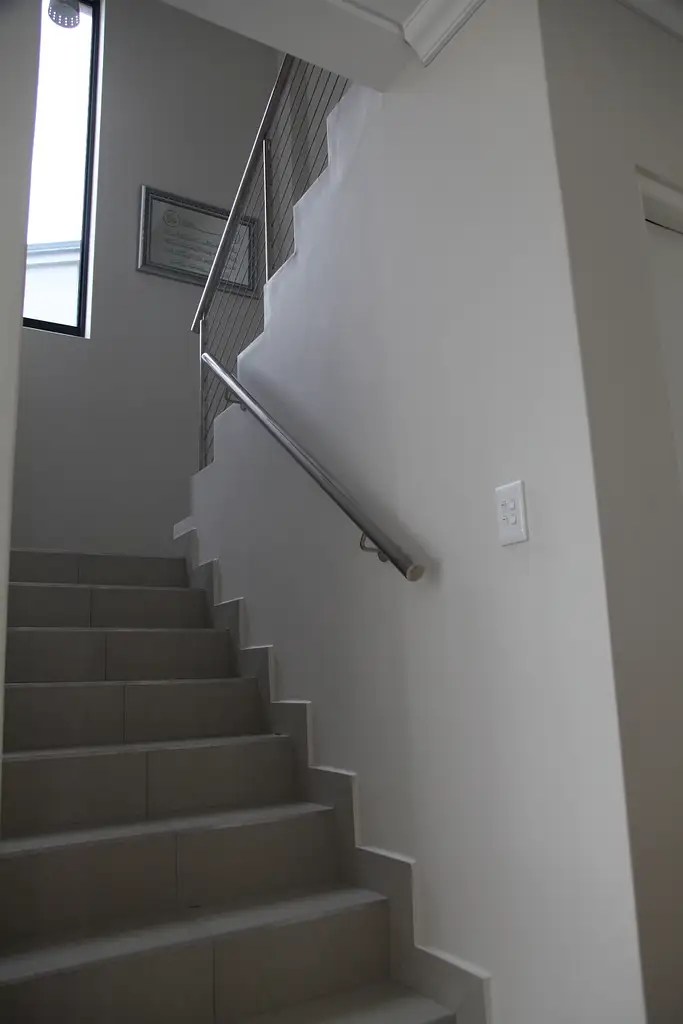 Installers Of Stainless Steel Balustrade & Staircases Balustrader