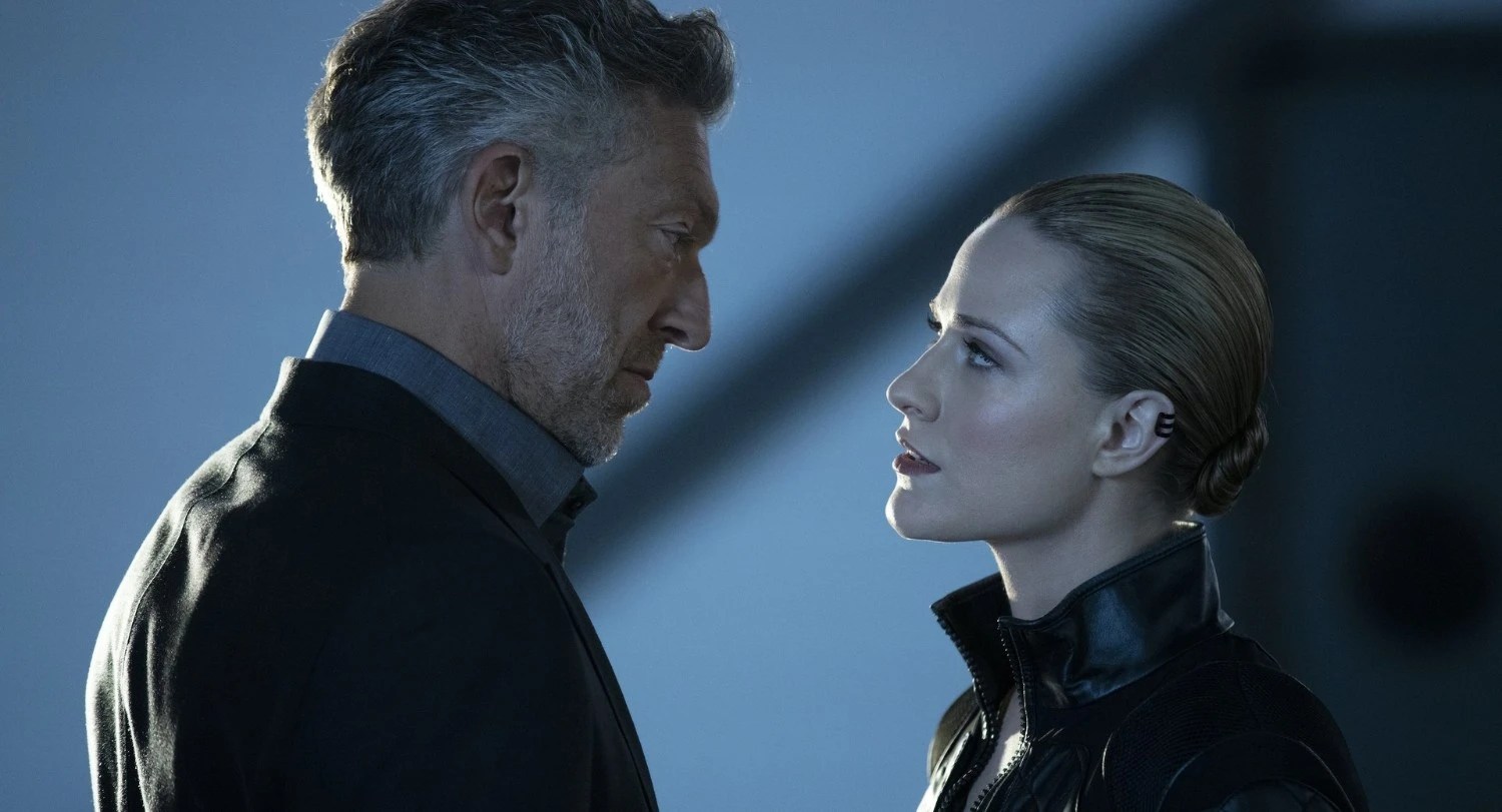 Westworld Season 3 Episode 5 Review Amazingly Cinematic Genres