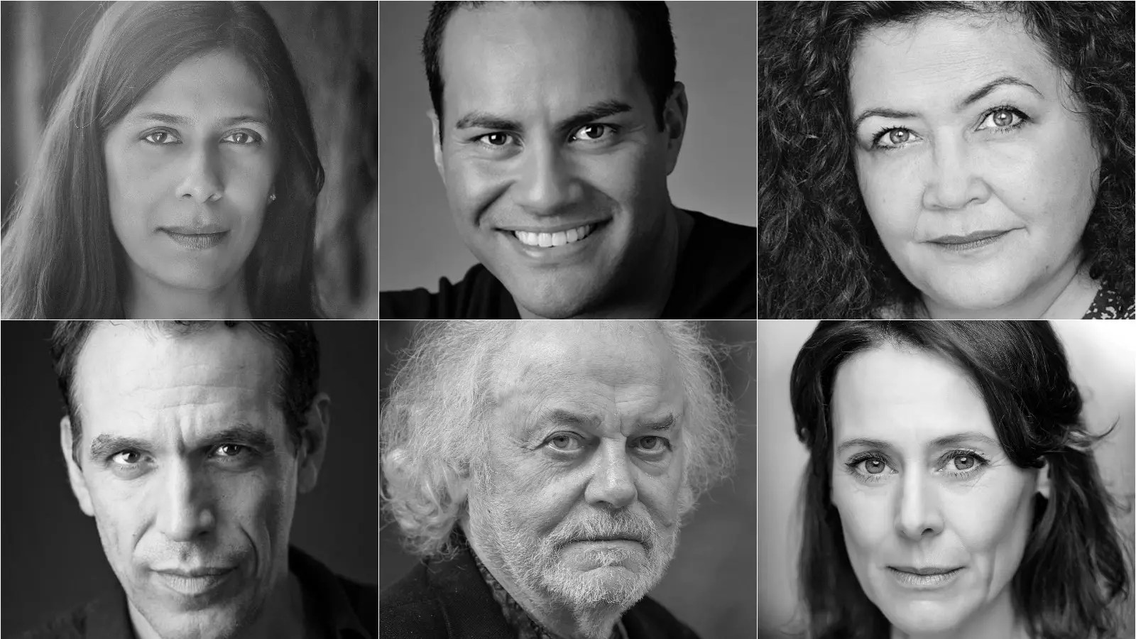 The Wheel of Time Amazon Prime Video Casts 6 More in Series Adapt