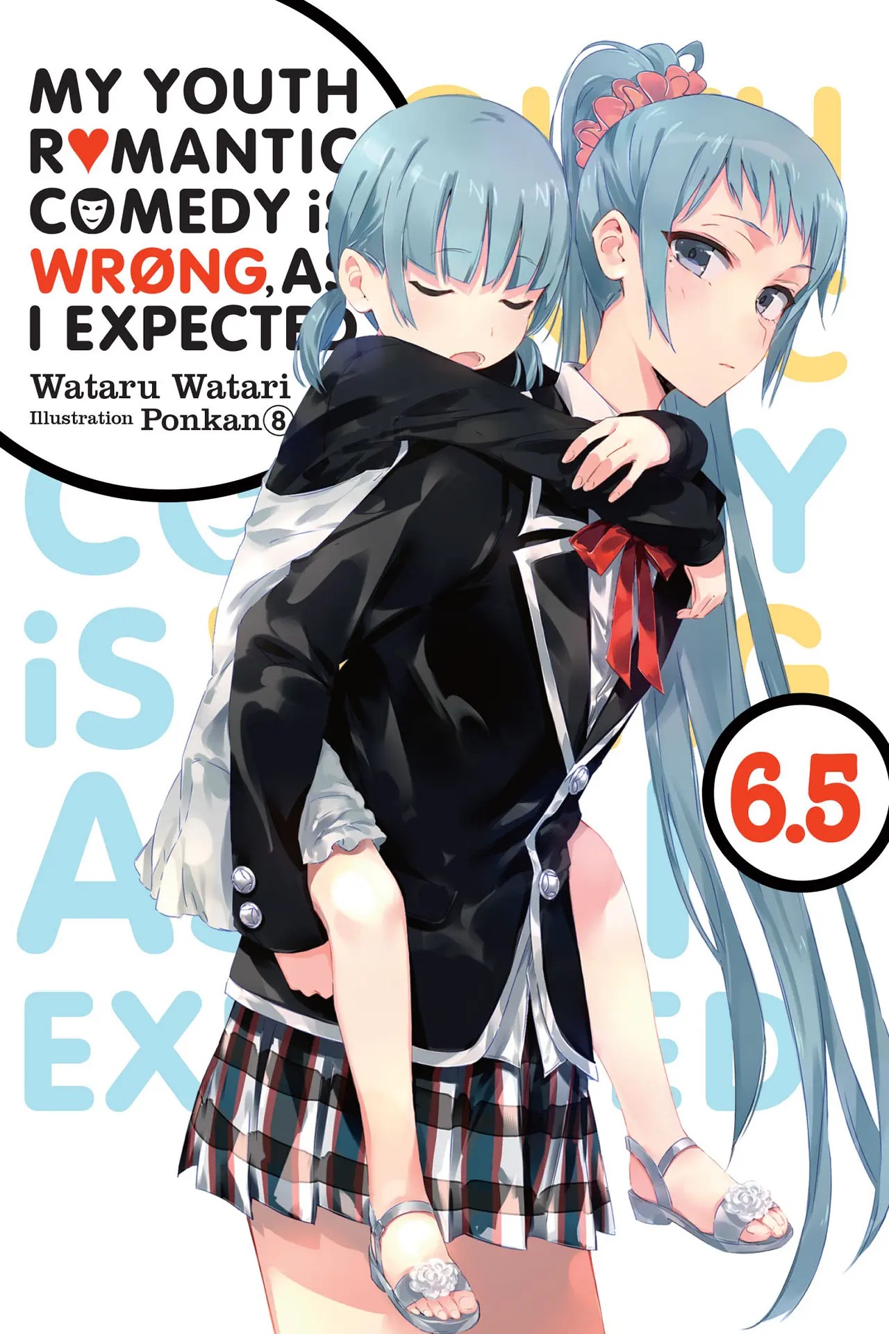 Yen Press Releases June 2020 Manga and Light Novel Solicits