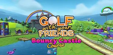 Golf With Your Friends Adds Three New Chaotic Dlc Packs