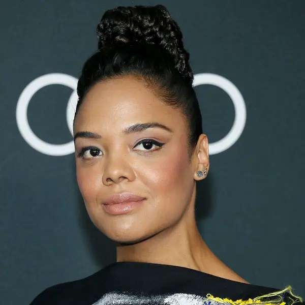 Tessa Thompson Speaks On Representation In The MCU